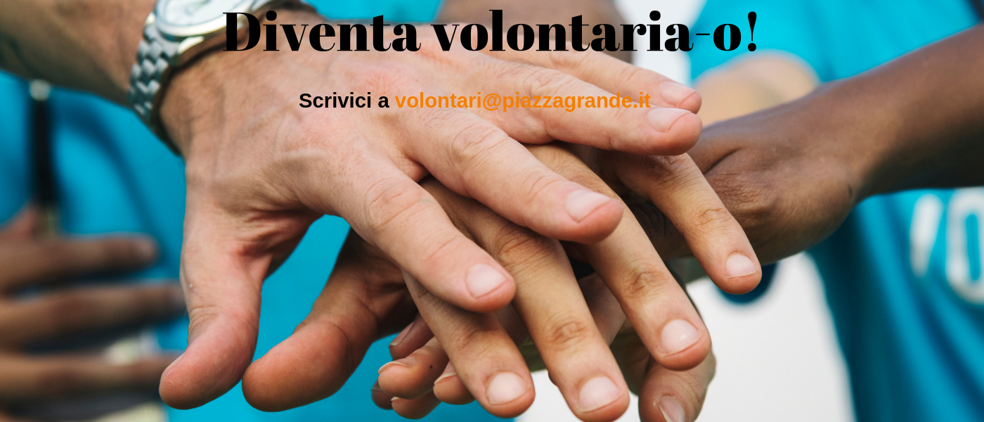 Volontari