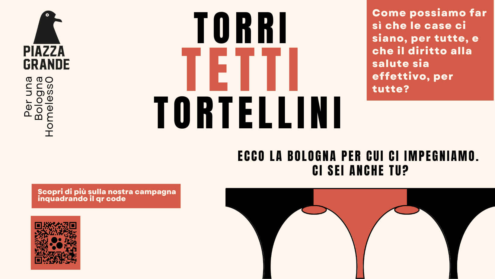 Torri Tetti Tortellini